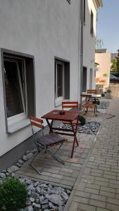 Fotografie z fotogalerie ubytování alte Bäckerei Bautzen - 00 #Kids# im Zentrum, mit Parkplatz, Top Ausgestattet v destinaci Budyšín