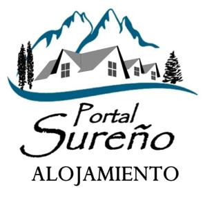 Gallery image of Portal Sureño in Dina Huapi