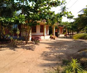Gallery image of ADITYA BEACH RESORT in Achra