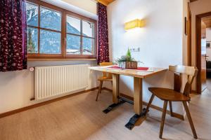 Φωτογραφία από το άλμπουμ του App Sonnenschein - Duregger σε Κάμπο Τούρες +12 φωτογραφίες