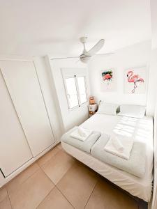 Zdjęcie z galerii obiektu Costa Este Apartments w mieście Guardamar del Segura