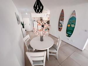 Zdjęcie z galerii obiektu Costa Este Apartments w mieście Guardamar del Segura