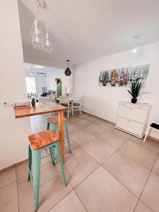 Zdjęcie z galerii obiektu Costa Este Apartments w mieście Guardamar del Segura
