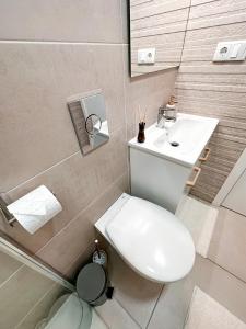 Zdjęcie z galerii obiektu Costa Este Apartments w mieście Guardamar del Segura