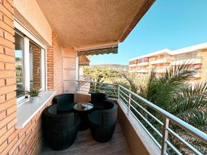 Zdjęcie z galerii obiektu Costa Este Apartments w mieście Guardamar del Segura