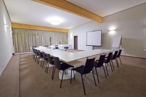 Konferenční prostory v ubytování Sand Martin