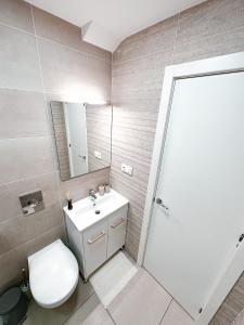 Zdjęcie z galerii obiektu Costa Este Apartments w mieście Guardamar del Segura