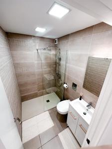 Zdjęcie z galerii obiektu Costa Este Apartments w mieście Guardamar del Segura
