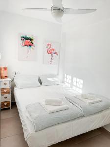 Zdjęcie z galerii obiektu Costa Este Apartments w mieście Guardamar del Segura
