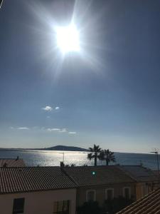 Zdjęcie z galerii obiektu Ma Maison Zen Vue imprenable w mieście Mèze