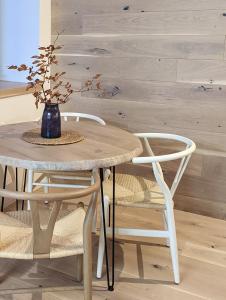 Fotografie z fotogalerie ubytování JASMIN HOME Apartments ve Vítkovicích