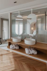 Fotografia z galérie ubytovania Hotel Petit Luxe v destinácii Terrassa