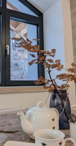 Fotografie z fotogalerie ubytování JASMIN HOME Apartments ve Vítkovicích