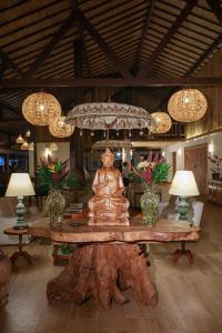 Foto da galeria de Embaúba Boutique Hotel em Teresópolis