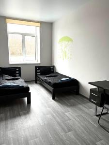 Galeriebild der Unterkunft ГОТЕЛЬ RIDMAS in Bila Zerkwa