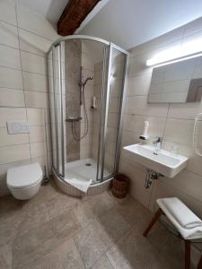 Bagno di Hotel Gasthof Kohlmayr