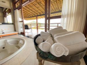 Fotografie z fotogalerie ubytování Santa Clara Hotel v destinaci Paraty