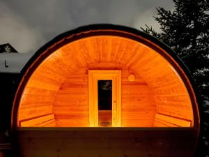 Foto dalla galleria di Holiday Home Luna by Interhome a Imst