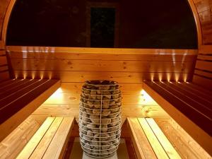 Foto dalla galleria di Holiday Home Luna by Interhome a Imst