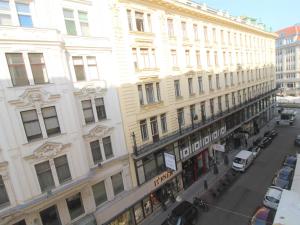 Bližnja soseska oz. soseska, v kateri se nahaja apartma