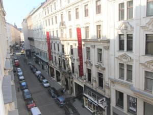 Bližnja soseska oz. soseska, v kateri se nahaja apartma