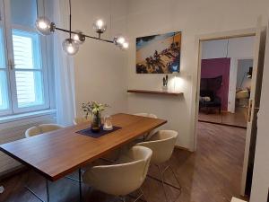 Fotografija v galeriji nastanitve Apartment Inner City by Interhome na Dunaju