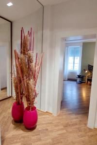 Fotografija v galeriji nastanitve Apartment Inner City by Interhome na Dunaju