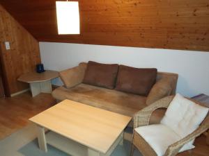 Χώρος καθιστικού στο Apartment Hannemann-1 by Interhome +10 φωτογραφίες