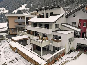 Apartment Matt by Interhome pozimi