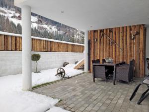 Fotografija v galeriji nastanitve Apartment Matt by Interhome v mestu See