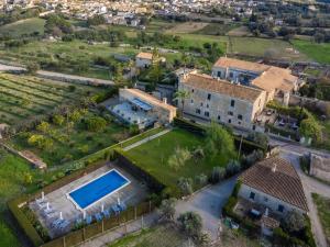 Fotografie z fotogalerie ubytování Apartment Agroturismo Roqueta-2 by Interhome v destinaci Maria de la Salut