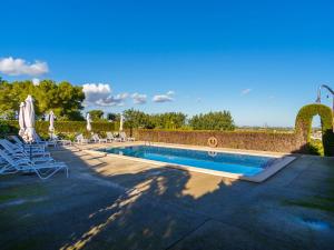 Fotografie z fotogalerie ubytování Apartment Agroturismo Roqueta-2 by Interhome v destinaci Maria de la Salut