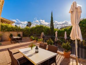 Fotografie z fotogalerie ubytování Apartment Agroturismo Roqueta-2 by Interhome v destinaci Maria de la Salut