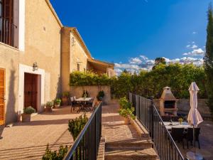 Fotografie z fotogalerie ubytování Apartment Agroturismo Roqueta-2 by Interhome v destinaci Maria de la Salut