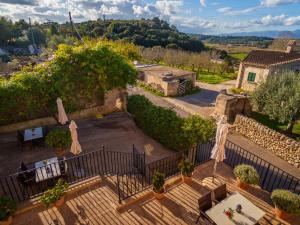 Fotografie z fotogalerie ubytování Apartment Agroturismo Roqueta-2 by Interhome v destinaci Maria de la Salut