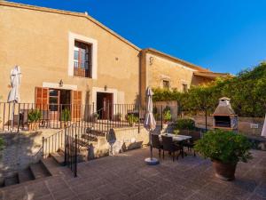 Fotografie z fotogalerie ubytování Apartment Agroturismo Roqueta-2 by Interhome v destinaci Maria de la Salut