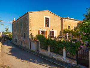 Fotografie z fotogalerie ubytování Apartment Agroturismo Roqueta-2 by Interhome v destinaci Maria de la Salut
