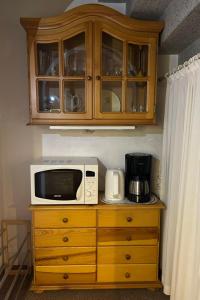 Η κουζίνα ή μικρή κουζίνα στο Apartment Dehne-1 by Interhome +22 φωτογραφίες