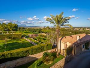 Fotografie z fotogalerie ubytování Apartment Agroturismo Roqueta-2 by Interhome v destinaci Maria de la Salut