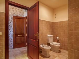 Fotografie z fotogalerie ubytování Apartment Agroturismo Roqueta-2 by Interhome v destinaci Maria de la Salut