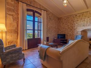 Fotografie z fotogalerie ubytování Apartment Agroturismo Roqueta-2 by Interhome v destinaci Maria de la Salut