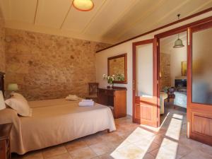 Fotografie z fotogalerie ubytování Apartment Agroturismo Roqueta-2 by Interhome v destinaci Maria de la Salut