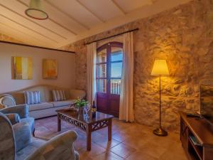 Fotografie z fotogalerie ubytování Apartment Agroturismo Roqueta-2 by Interhome v destinaci Maria de la Salut