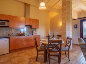 Fotografie z fotogalerie ubytování Apartment Agroturismo Roqueta-2 by Interhome v destinaci Maria de la Salut