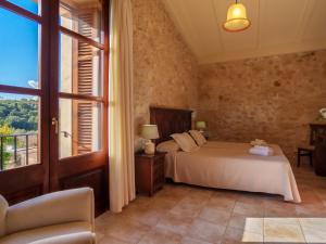 Fotografie z fotogalerie ubytování Apartment Agroturismo Roqueta-2 by Interhome v destinaci Maria de la Salut