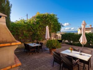 Fotografie z fotogalerie ubytování Apartment Agroturismo Roqueta-2 by Interhome v destinaci Maria de la Salut
