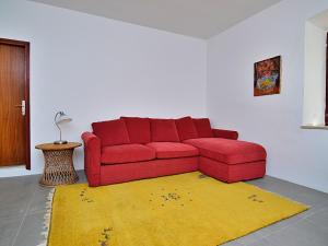 Posezení v ubytování Holiday Home Stefan by Interhome