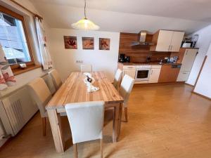 Kuchyň nebo kuchyňský kout v ubytování Apartment Haslinghof by Interhome + 19 fotografií