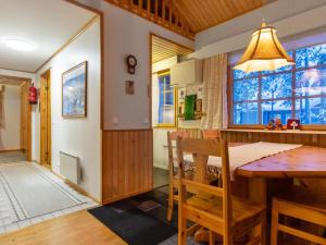 Fotografie z fotogalerie ubytování Holiday Home Korpipalo - yllästunnelma 2 b 7 by Interhome v destinaci Ylläsjärvi