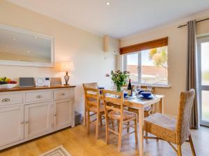 Gallery image of Holiday Home Hunter by Interhome in St Merryn